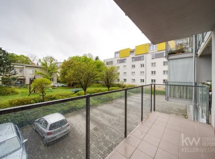 09_Majerova_Bory | Prodej bytu, 2+1, 83 m²