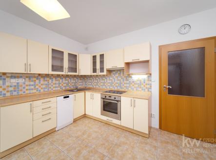 18_Majerova_Bory | Prodej bytu, 2+1, 83 m²
