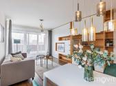 Prodej bytu, 3+kk, 88 m²