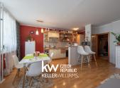 Prodej bytu, 3+1, 72 m²