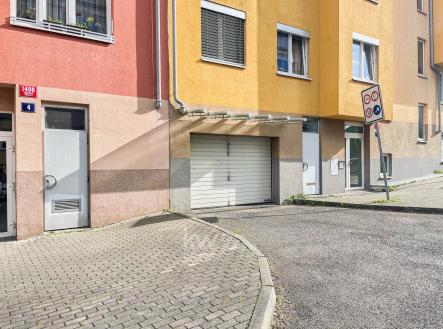 _IMG_4270 | Prodej - malý objekt/garáž