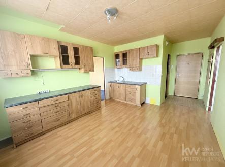 Pronájem bytu, 2+1, 60 m² obrázek