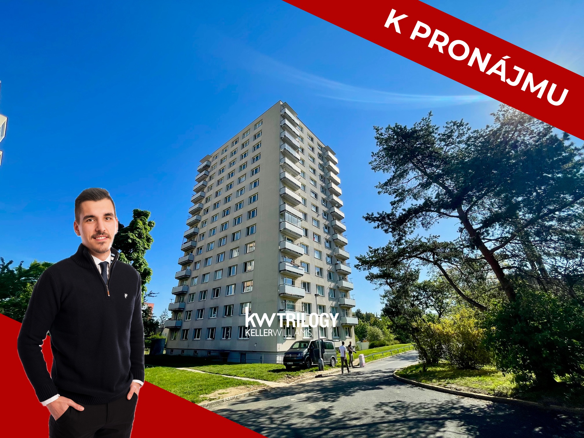 NA PRODEJ - úvodní