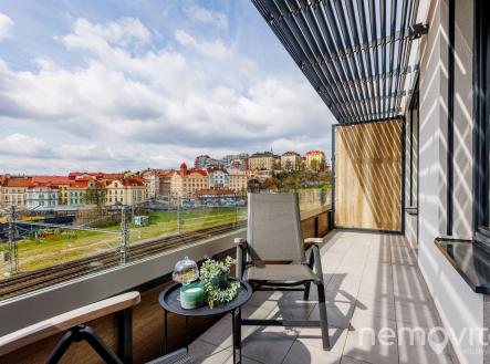 Prodej bytu, 2+kk, 46 m² obrázek