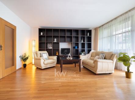 PANA3060 | Prodej bytu, 3+kk, 114 m²