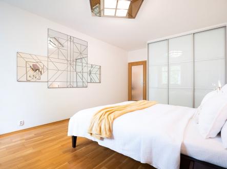 PANA3306 | Prodej bytu, 3+kk, 114 m²
