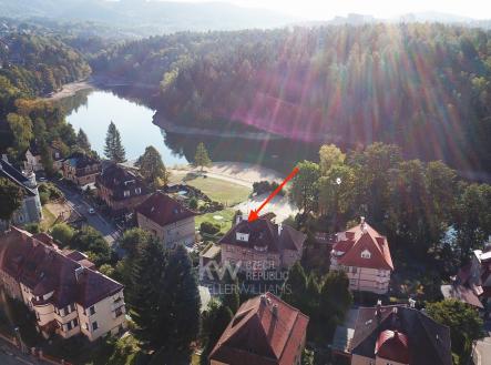 Prodej bytu, atypický, 78 m² obrázek