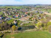 Prodej - pozemek pro bydlení, 1 069 m²