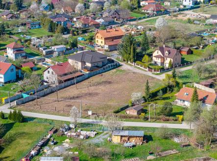 DJI_20250416095243_0038_D-HDR | Prodej - pozemek pro bydlení, 1 069 m²