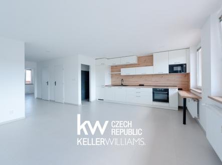 Beroun-18 | Prodej bytu, 3+1, 85 m²