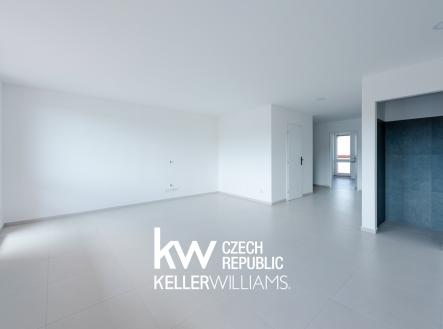 Beroun-19 | Prodej bytu, 3+1, 85 m²