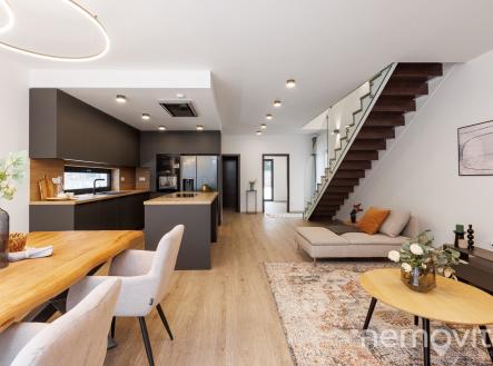 jezd_nad_Lesy_1 | Prodej - dům/vila, 165 m²
