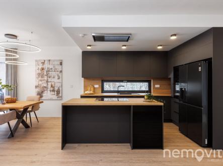 jezd_nad_Lesy_2 | Prodej - dům/vila, 165 m²