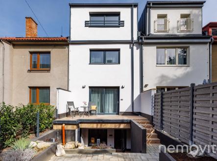 Prodej - dům/vila, 165 m² obrázek
