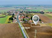 Prodej - pozemek pro bydlení, 1 000 m²