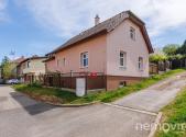 Prodej - dům/vila, 135 m²