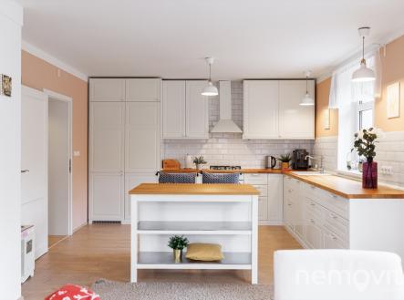 Hořovice_4 | Prodej - dům/vila, 135 m²