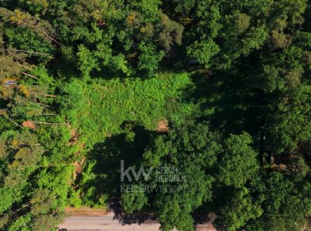 KW_028_8 | Prodej - pozemek pro bydlení, 3 143 m²