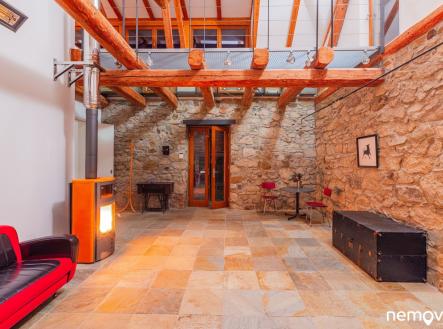 Klokočná_136 | Prodej - zemědělský objekt, 4 103 m²