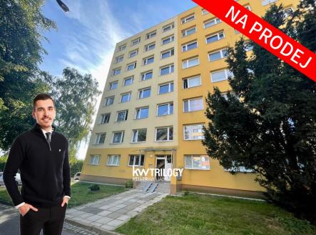 IMG_4547 | Prodej bytu, 2+kk, 42 m²
