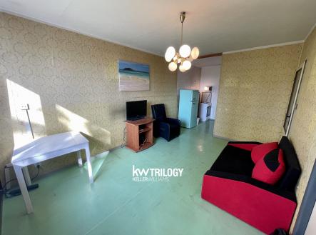 IMG_0694 | Prodej bytu, 2+kk, 42 m²