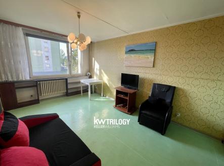 IMG_0689 | Prodej bytu, 2+kk, 42 m²