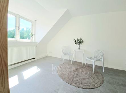 Pronájem bytu, 1+1, 28 m² obrázek
