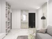 Prodej bytu, 1+1, 43 m²