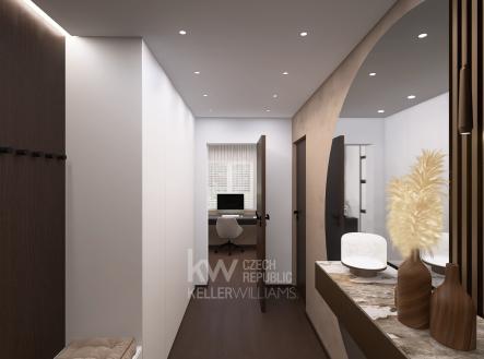 Prodej bytu, 2+1, 54 m² obrázek