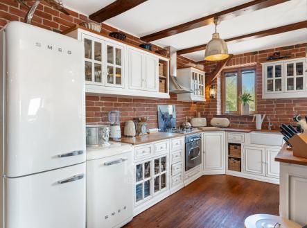 A7409111 | Prodej bytu, 3+kk, 124 m²