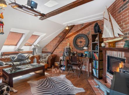 A7409241 | Prodej bytu, 3+kk, 124 m²