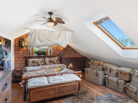 A7408992 | Prodej bytu, 3+kk, 124 m²