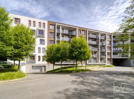 09_Boetingerova | Prodej bytu, 4+kk, 127 m²