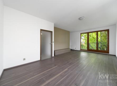 18_Boetingerova | Prodej bytu, 4+kk, 127 m²