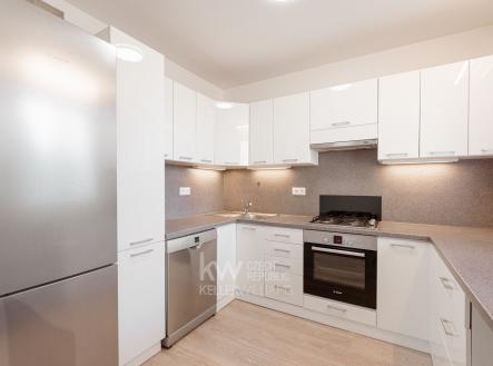 Pronájem bytu, 3+kk, 76 m² obrázek