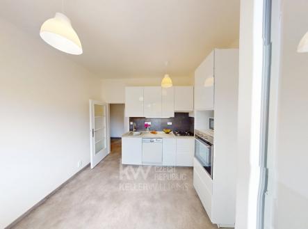 Pronájem bytu, 2+1, 71 m² obrázek