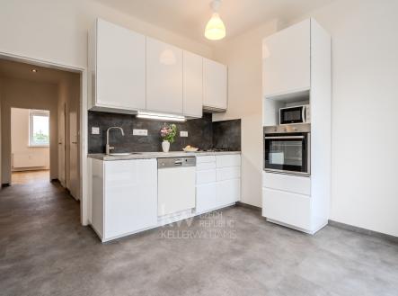 Pronájem bytu, 2+1, 71 m² obrázek