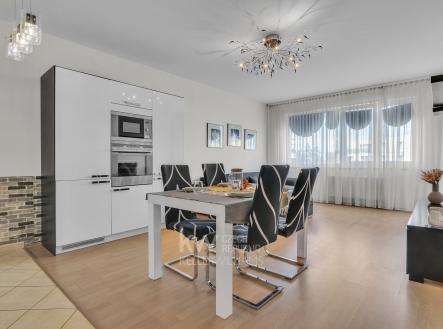 Chlebovická_23 | Prodej bytu, 2+kk, 58 m²