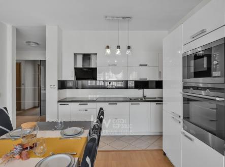 Chlebovická_21 | Prodej bytu, 2+kk, 58 m²