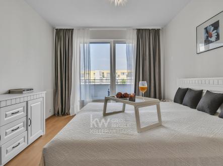 Chlebovická_20 | Prodej bytu, 2+kk, 58 m²