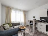 Prodej bytu, 2+kk, 36 m²