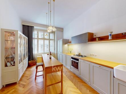 21-Ruzova-8-Annelie-Herz-05142025_102238 | Pronájem bytu, 2+1, 104 m²