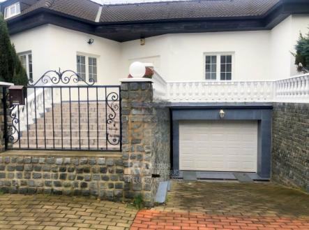 4386_8369815801 | Pronájem - dům/vila, 280 m²