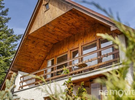 #prodej #chalupa #pozemek #radějovice #nemovito | Prodej - chata/rekreační objekt, 61 m²