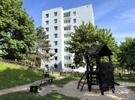 Pronájem bytu, 3+1, 67 m² obrázek