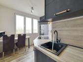 Prodej bytu, 2+1, 65 m²