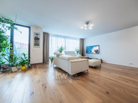 3patrový rodinný dům v Libuši_ 658 | Prodej - dům/vila, 285 m²