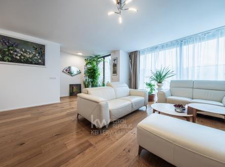 3patrový rodinný dům v Libuši_ 664 | Prodej - dům/vila, 285 m²