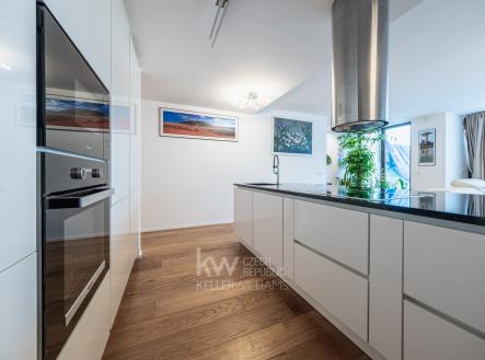 3patrový rodinný dům v Libuši_ 667 | Prodej - dům/vila, 285 m²