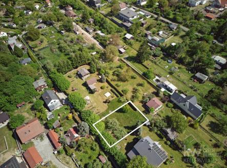mensipozemek_1 | Prodej - pozemek pro bydlení, 550 m²